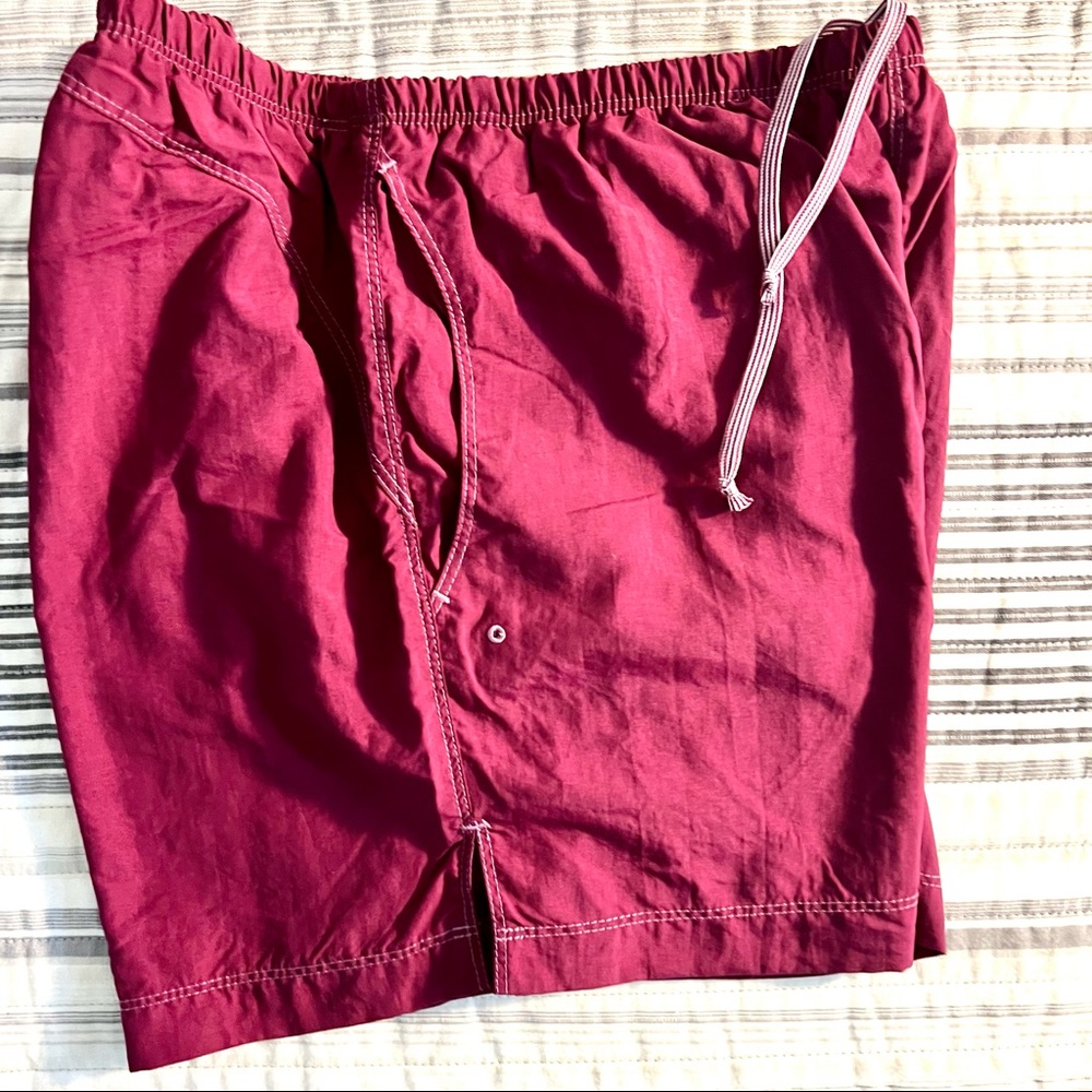 North Face Running Shorts